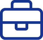 Professional services industry icon