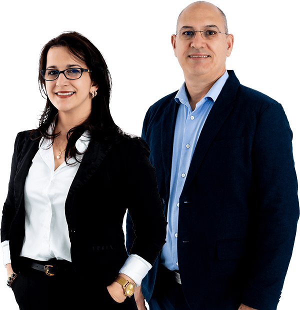 tony-guia-may-glez-combined-600x620 May Glez and Tony Guia, co-owners of MGR Accounting & Tax Consultants in North Port, FL